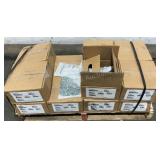 (14) 10,000ct Self-Clinching Threaded Studs