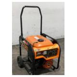 Earthquake Gas Powered Generator TG32P31