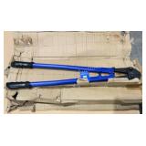 (5) Westward 30" Bolt Cutters 493V68A