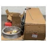 Fuel Tanks, Recharge Kit & More