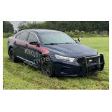 *OFFSITE* 2014 Ford Taurus AWD