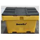SnowEx Dry Storage Container