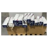 (44) Horizon 90pc 15" x 16 3/4" Tech Wipes 1709/70