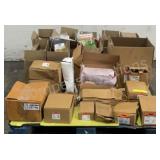 Assorted Automotive Parts