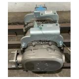 Kubota DPF Muffler Assembly 1E53518130