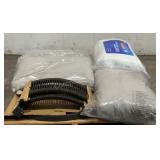 Patio Chairs & Pillows