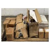 Wire, Poultry Fencing & More