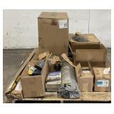 Extension Poles, Sharps Containers&More