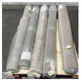 (5) Surya Assorted Area Rugs