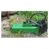 *OFFSITE* Hammer Excavator Attachment