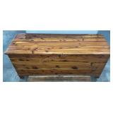 Cavalief Cedar Chest