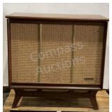 RCA Victor Vintage Record Player