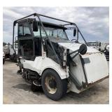 *OFFSITE* 2007 Elgin Street Sweeper