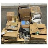 Powder Coating, Wire Rope Clips & More