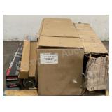 Duct Cover, Plastic Sheeting & More