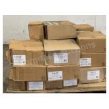 Assorted Thermal Roll Paper