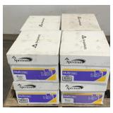 (8) GP Spectrum 5000ct 8-1/2"x14" Multi-Use Paper