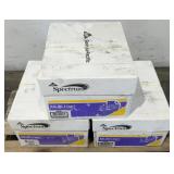 (3) GP Spectrum 5000ct 8-1/2"x14" Multi-Use Paper