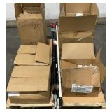 Disposable Masks, Handles & More