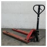 5500 LB Pallet Jack