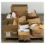 Cold Packs, Tech Wipes & More