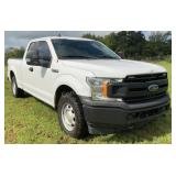 *OFFSITE* 2020 Ford F-150 4X4