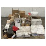 Firestop Putty, Oil Filters & More