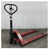 5500 LB Pallet Jack