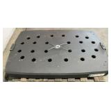 Qwik Pad 56"x35"x5" Generator Pad