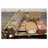 Ceiling Kits, Shower Bench & More