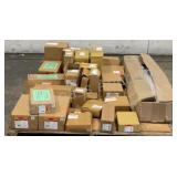 Assorted Automotive Parts