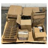 Banjo Bolts, Wire & More
