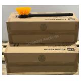 (3) HDX 20ct  20" Gong Brush 1000018630