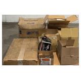 Strapping, Soft Drawer Closers & More