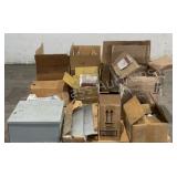 Auto Parts, Undercoating & More