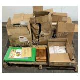Cutting Boards, Mattress Protectors&More