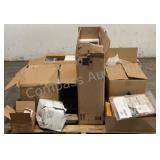 Wipes, Range Hood & More