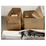 Drain Kits, Faucets & More