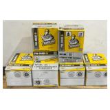 (6) Titebond 12ct  10.01oz Caulk