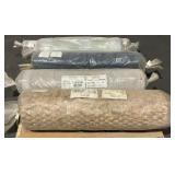 (5) Assorted Rugs