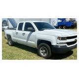 *OFFSITE* 2019 Chevrolet Silverado 1500 4X4