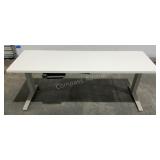 Lift Desk