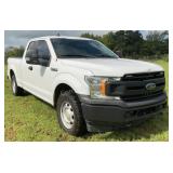 *OFFSITE* 2020 Ford F-150 4X4