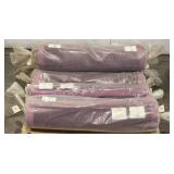 (5) Home Decorators Assorted Bora Rugs