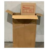 (6)Unused Overstock Tactical Helmets; XL