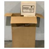 (6)Unused Overstock Tactical Helmets; M