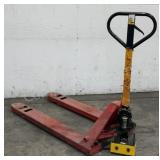 5500 LB Pallet Jack