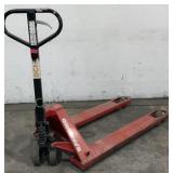 5500 LB Pallet Jack