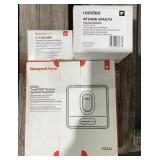 Honeywell Home Truezone Kit HZ311