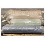 (5) Home Decorators Assorted Rugs